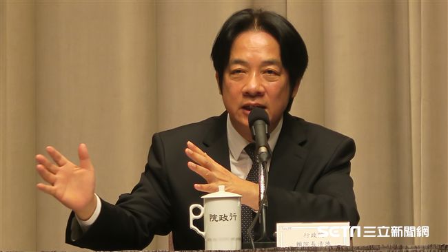 放行管中閔　賴揆提醒葉俊榮審慎思考