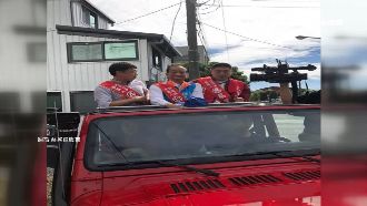 參選全壘打！母女、兄弟、夫妻都當選