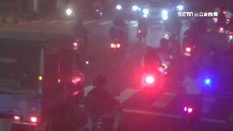 囂張！飆車族號召上街慶祝韓國瑜當選