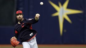 Andrew Miller。（圖／美聯社／達志影像）