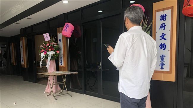 無緣見證⋯韓國瑜凍蒜！鐵粉卻倒地死