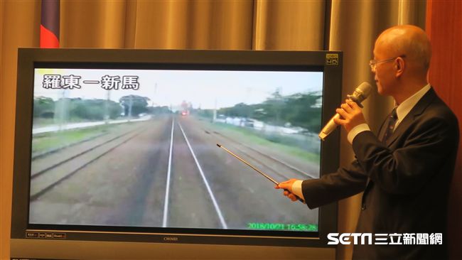 普悠瑪3主因曝　發車前主風泵就故障