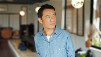 吳朋奉猝逝家中　他曝：就像睡著一樣