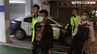 女友遭諷關係亂　他怒燒毀前男友機車