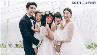 賈修都是細節控！婚禮佈置秘藏小心思