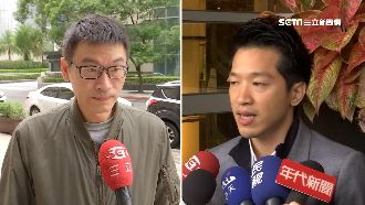 選舉還沒完！5席區域立委3月內補選