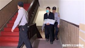 傅崐萁，高院，更三審，凱聚，炒股。潘千詩攝影