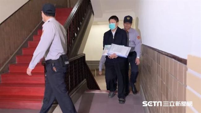 凱聚炒股案　花蓮王傅崐萁爭取無罪