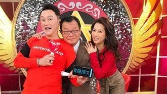 不捨何篤霖！命理師爆推通告　電視台回應
