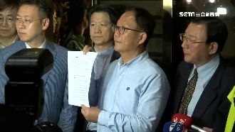 丁提選舉無效之訴　若勝訴可重新選舉