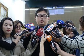 台北上海雙城論壇　暫定12月20日舉