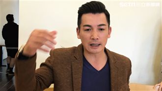 男星迷姦韓瑜網友氣　還原現場其實…