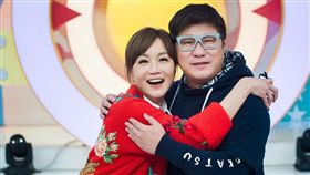 高怡平、胡瓜
圖／衛視提供