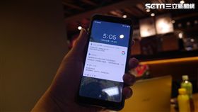 葉立斌攝 Google Pixel 3