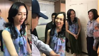 韓國瑜妻體恤基層！暖舉被讚：很加分