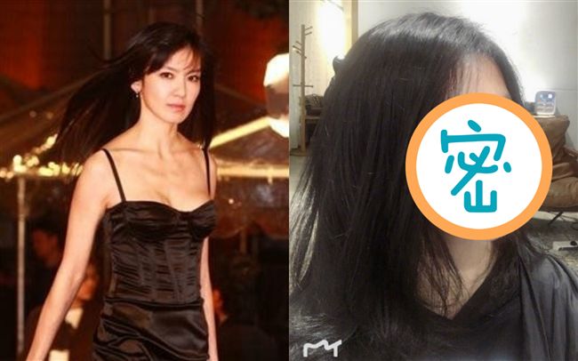 林熙蕾「整壞了」？自拍完崩潰：誰啦