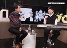 張與辰安安大明星。（記者邱榮吉/攝影）