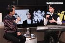 張與辰安安大明星。（記者邱榮吉/攝影）