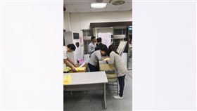 九合一選舉,開票,監票,唱票,選舉亂象,PTT　圖／翻攝自PTT