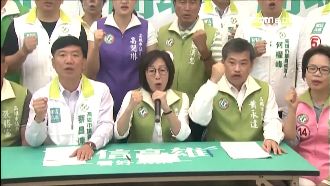 市長贏了輸議員　綠營議會席次大縮水