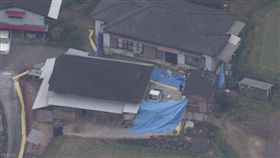 日本,宮崎,遺體,殺人,謀殺,故意, 圖／翻攝自推特　https://goo.gl/NoV9AC