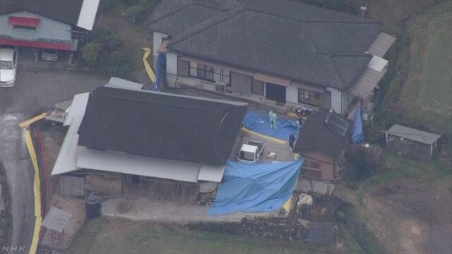 日小鎮發現6遺體！警疑「故意殺人」