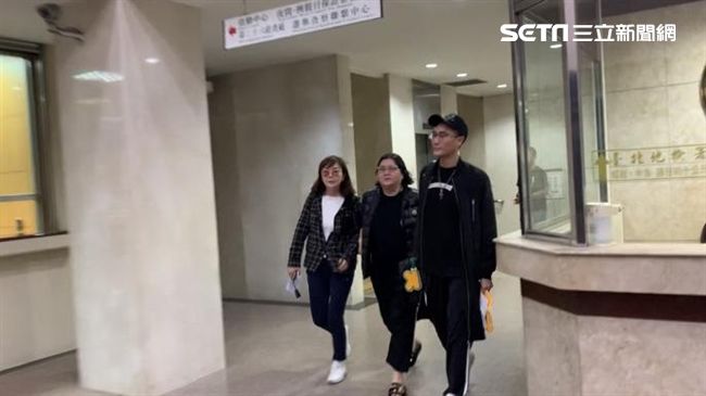 名製作人現身北院　2恩師爆債務糾紛