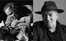 導演貝納爾多·貝托魯奇（Bernardo Bertolucci）在抗癌10多年後於11月26日早上7點病逝/《末代皇帝》、《最後的巴黎探戈》。(翻攝IMDB)