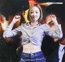 公視新創電影「完美正義」夏語心。（記者林士傑/攝影）