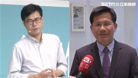 中生代承擔黨魁 陳其邁.林佳龍被點名