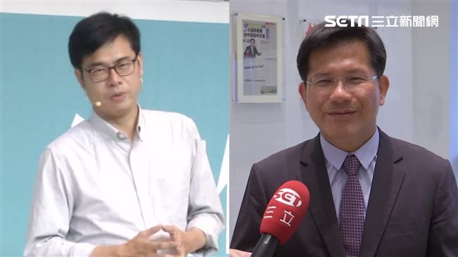 中生代聲浪起！他們都被點名接綠黨魁