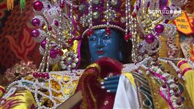 菁埔夫人神預測大選? 託夢