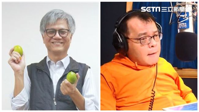 蜂蜜檸檬錯了嗎？吳萼洋被他氣到拍桌