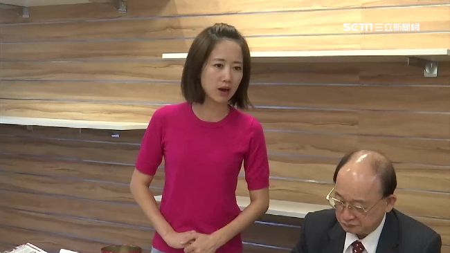 上政論失言連連！戴瑋姍臉書又遭灌爆