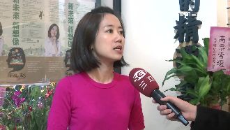 新北女力戰！戴瑋姍得票勝李婉鈺3倍