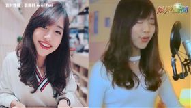 蔡佩軒 Ariel Tsai　授權