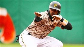 ▲哈里森。（圖／取自哈里森IG）