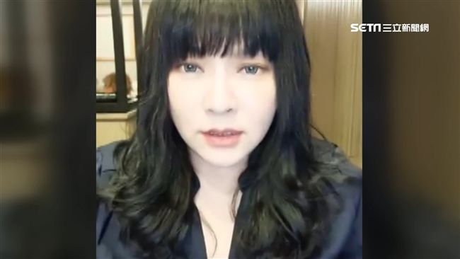 同婚公投遭否決！唐綺陽直播哽咽打氣