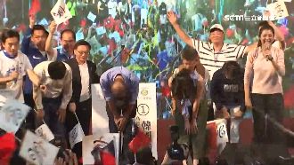 選舉結果跌破眼鏡！組頭險賠5千萬