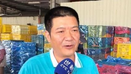 嘉義新科議員涉賄遭通緝！投案稱清白