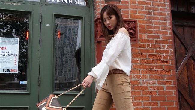 女神爆私密內在美　攻略歐美靠這四寶