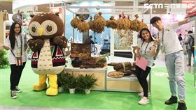 原住民族部落旅遊,原民會,看見,太陽,旅展