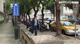 秦偉,高院,性侵。潘千詩攝影