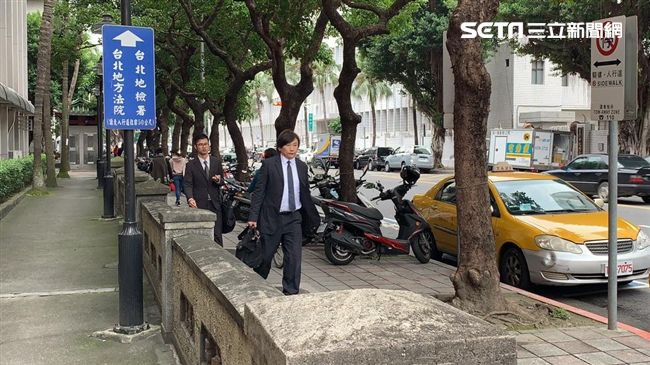 性侵案堅持無罪？秦偉斬釘截鐵答：是