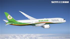 長榮航空,名古屋,航線,787,／長榮航空提供