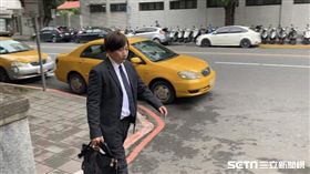 秦偉,高院,性侵。潘千詩攝影