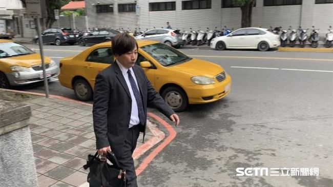 涉性侵8女再開庭　秦偉離去只說5字