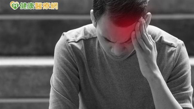 袁惟仁腦溢血　醫：7成是這原因導致