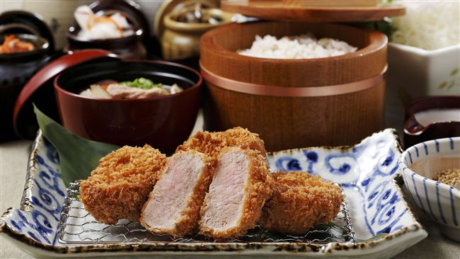 省錢！週四吃這豬排　肉量免費加大