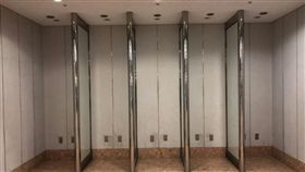 日本隔間,電話亭